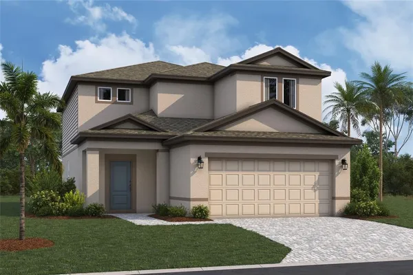 $414,179 | 4335 Outhaul Run, Palmetto, FL 34221