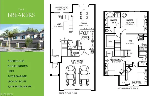 $465,000 | 7549 Carnegie Way, Naples, FL 34119