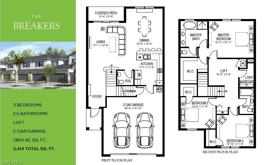 7549 Carnegie Way Naples, FL 34119 - Photo 22 of 22