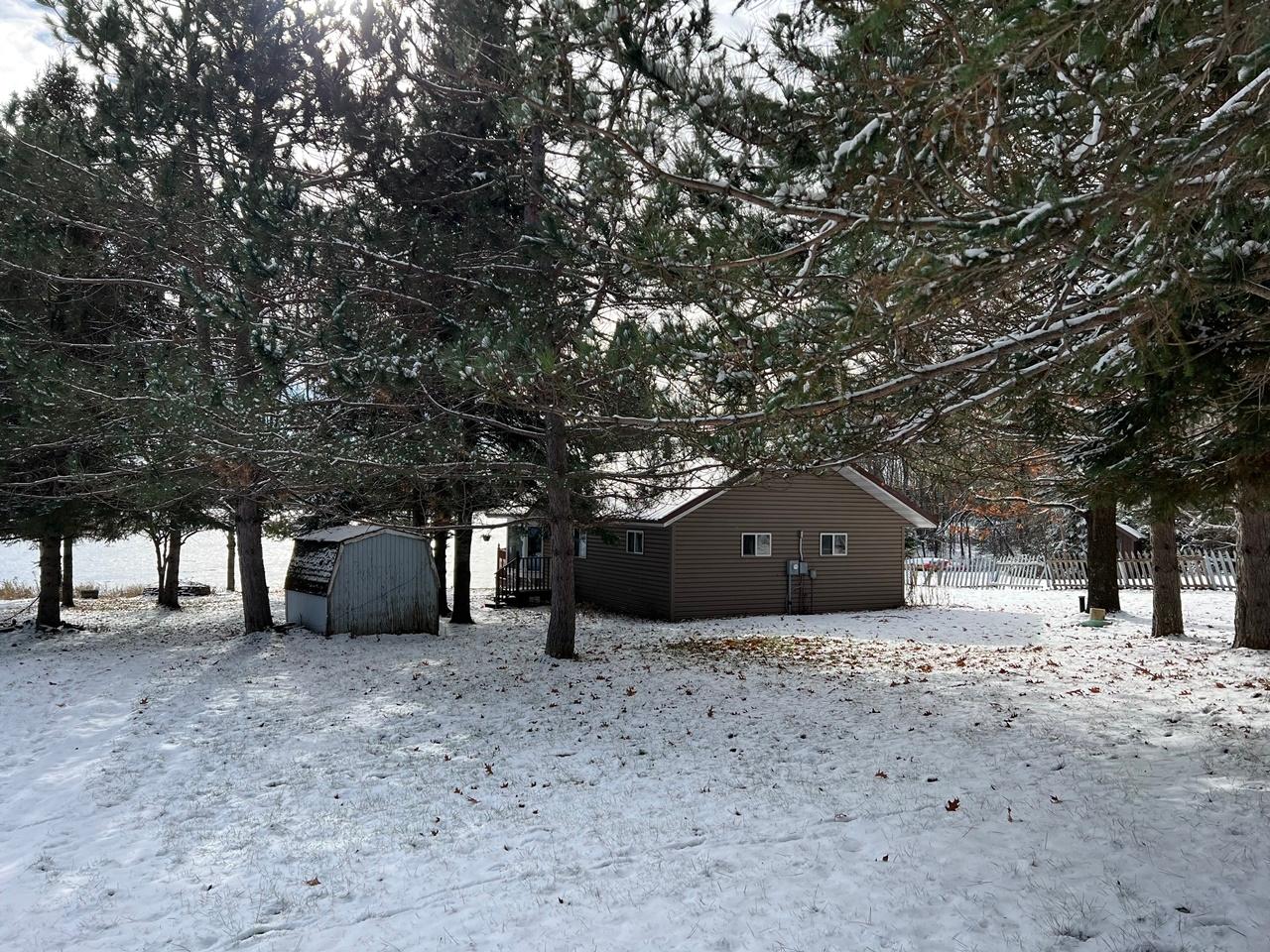 3105 North Maple Road Butternut, WI 54514 - Photo 27 of 31 Gallery Image 27
