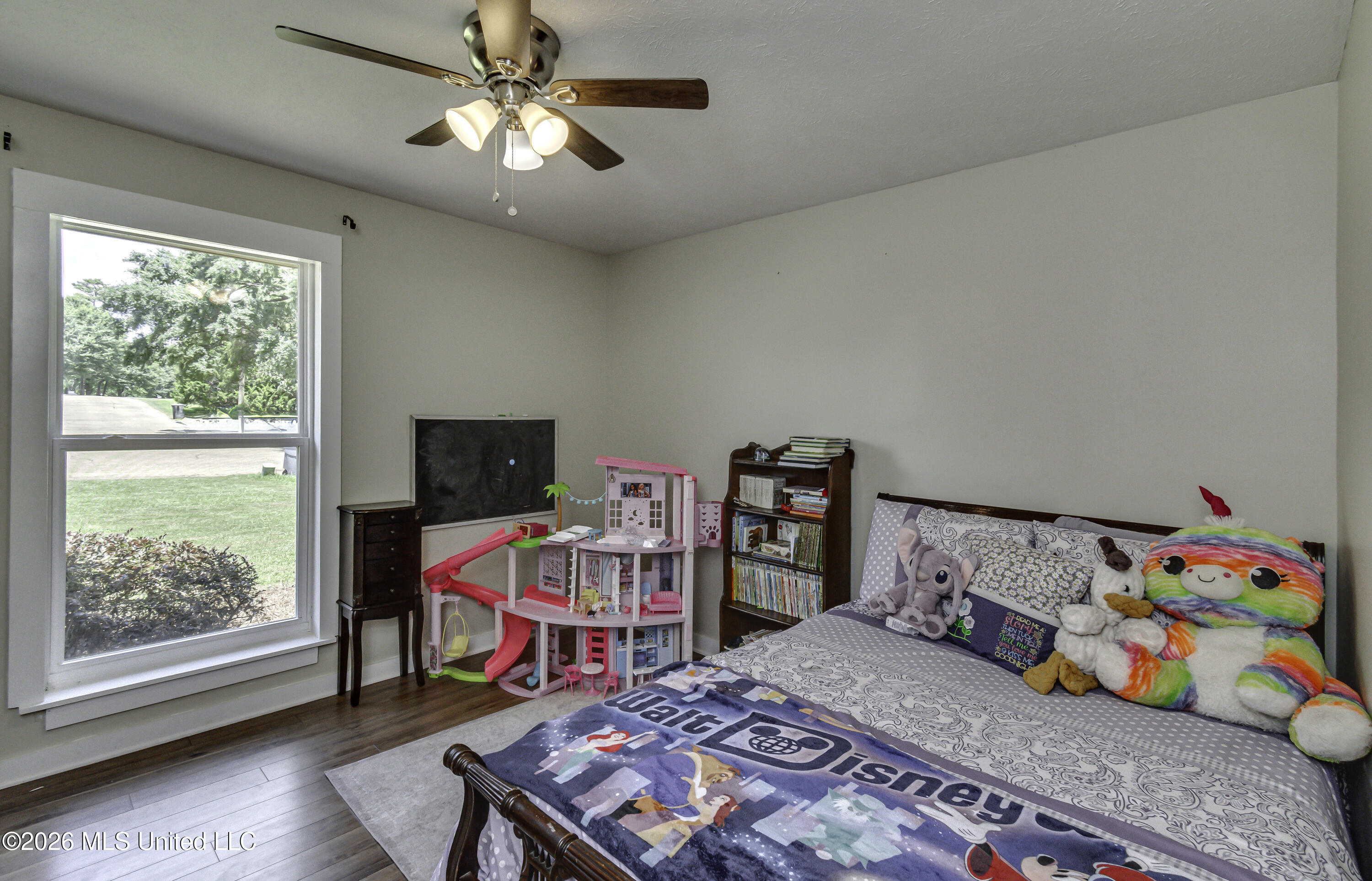 126 Ridge Road Brandon, MS 39042 - Photo 18 of 48 126 Ridge Rd--41