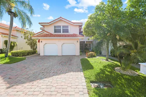 $449,900 | 8634 Vía Reale, Unit 3, Boca Raton, FL 33496