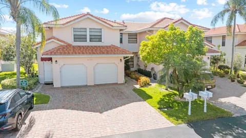 $449,900 | 8634 Vía Reale, Unit 3, Boca Raton, FL 33496