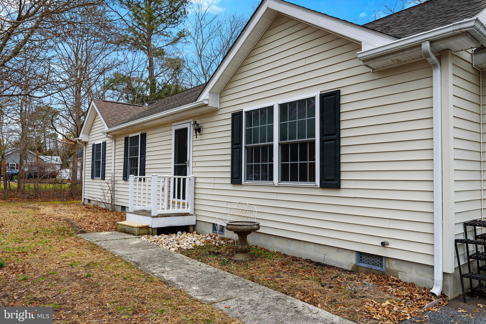 119 Deer Run Dagsboro, DE 19939 - Photo 2 of 25