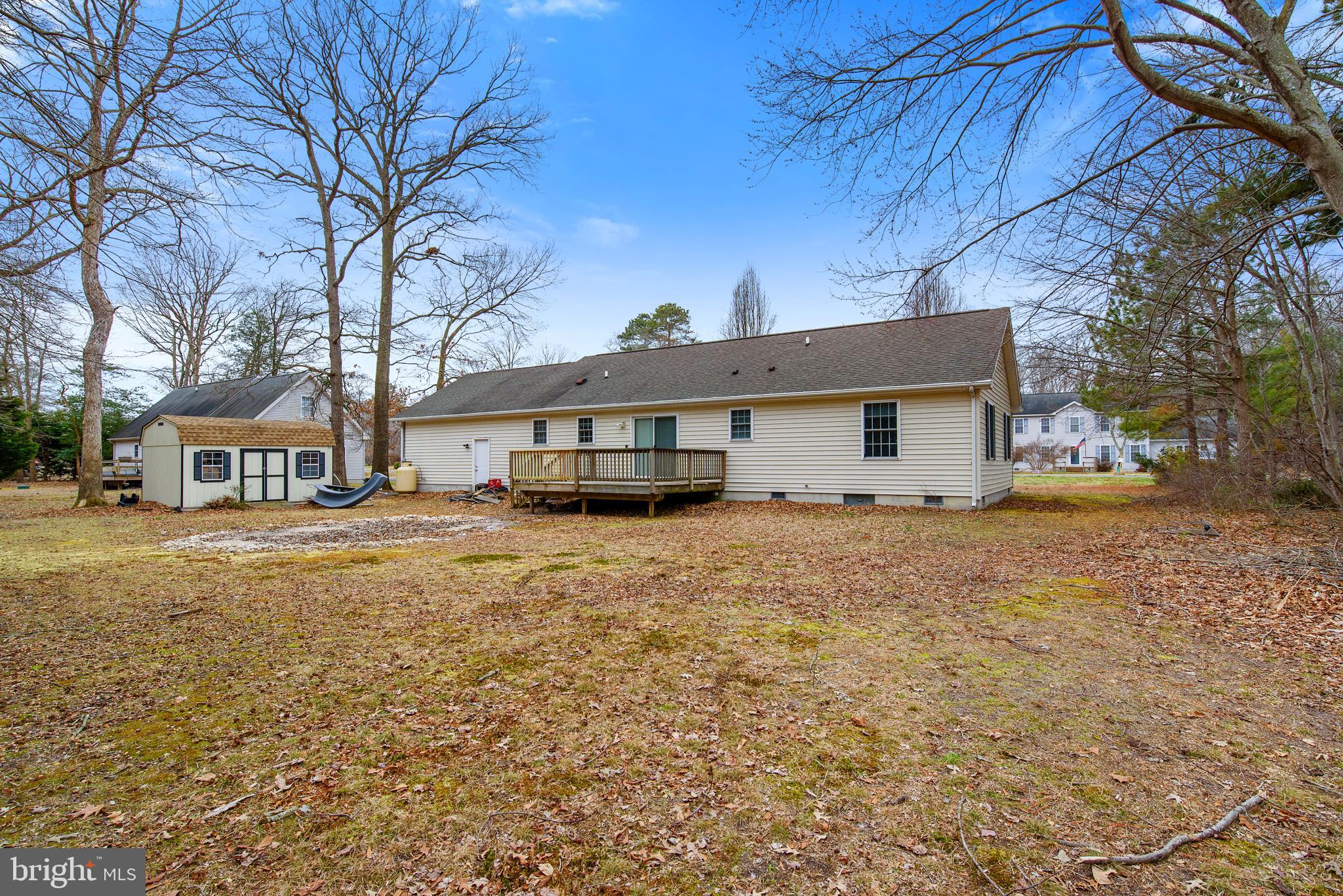 119 Deer Run Dagsboro, DE 19939 - Photo 22 of 25