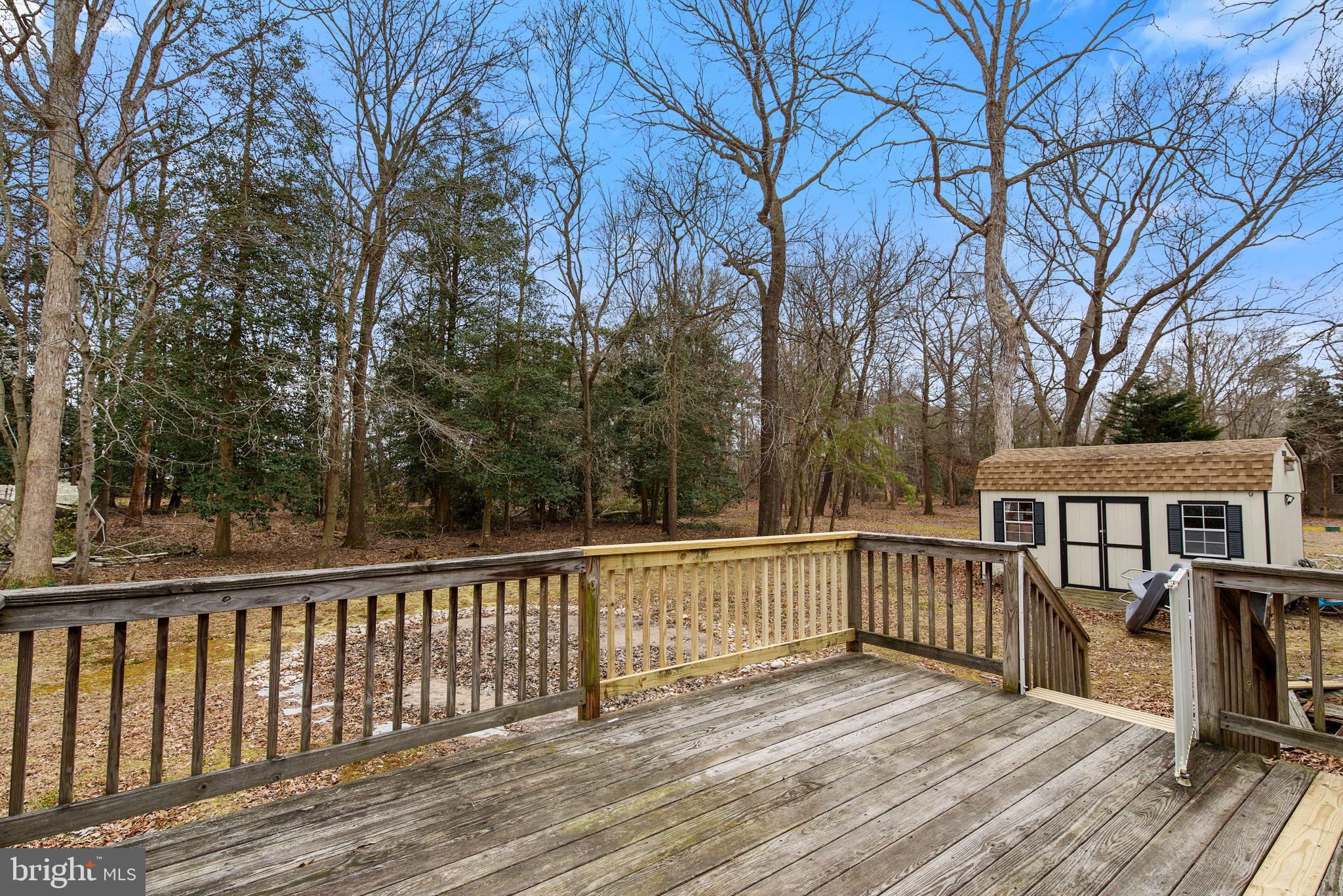 119 Deer Run Dagsboro, DE 19939 - Photo 23 of 25