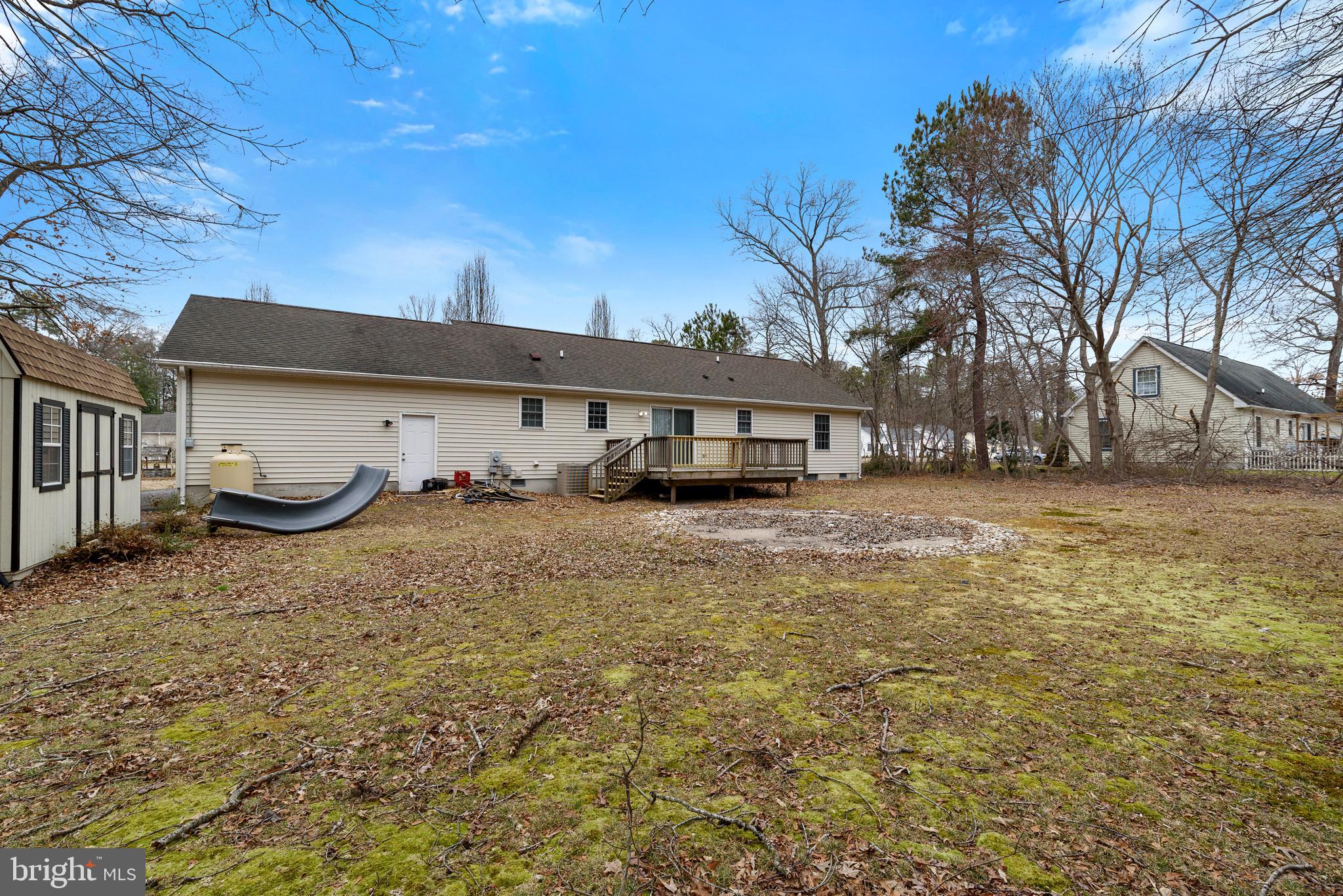 119 Deer Run Dagsboro, DE 19939 - Photo 25 of 25