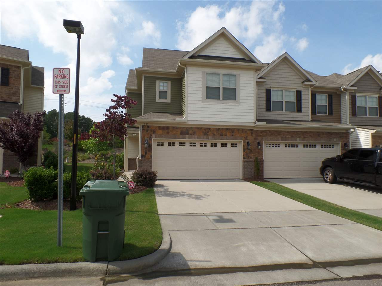 330 Long Millgate Road Morrisville, NC 27560 - Photo 1 of 25 Photo 1