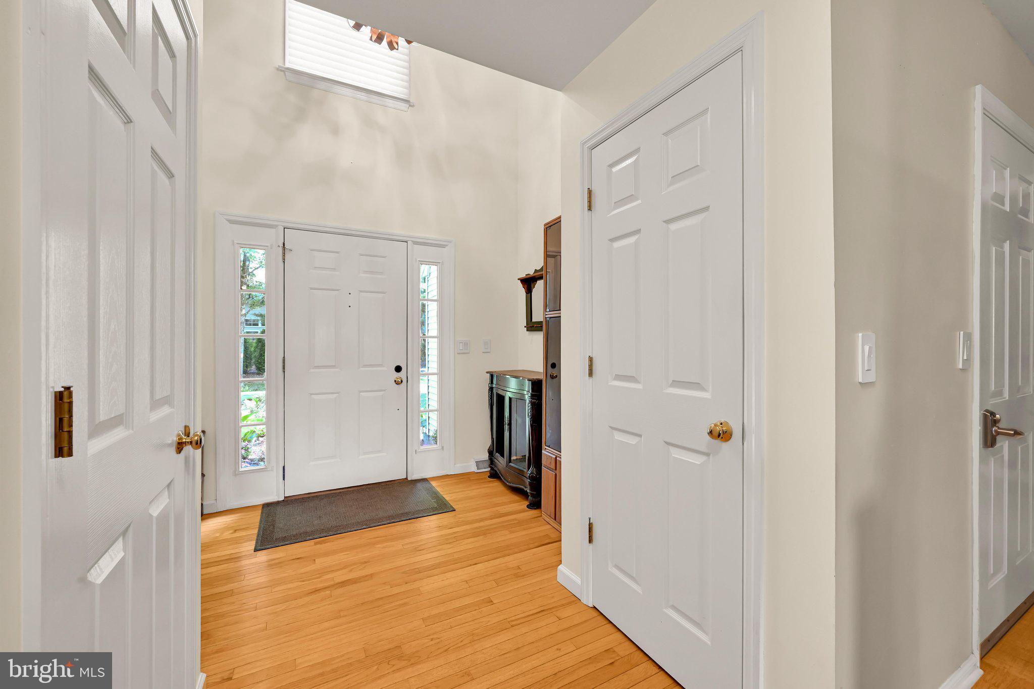 96 Hawk Valley Lane Denver, PA 17517 - Photo 7 of 35 Foyer
