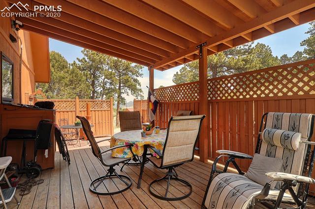 Tbd Knickerbocker Road Westcliffe, CO 81252 - Photo 13 of 26