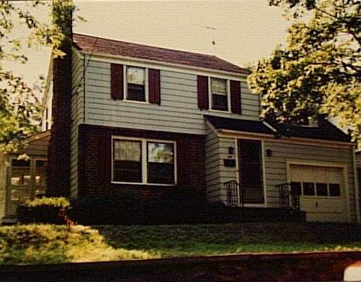 54 Broadview Road East Providence, RI 02914 - Photo 1 of 1 Exterior Front.