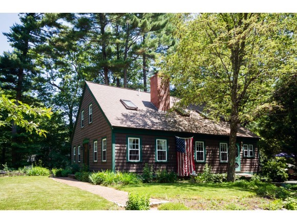 194 Woodland Road Hampton, NH 03842 - Photo 1 of 1