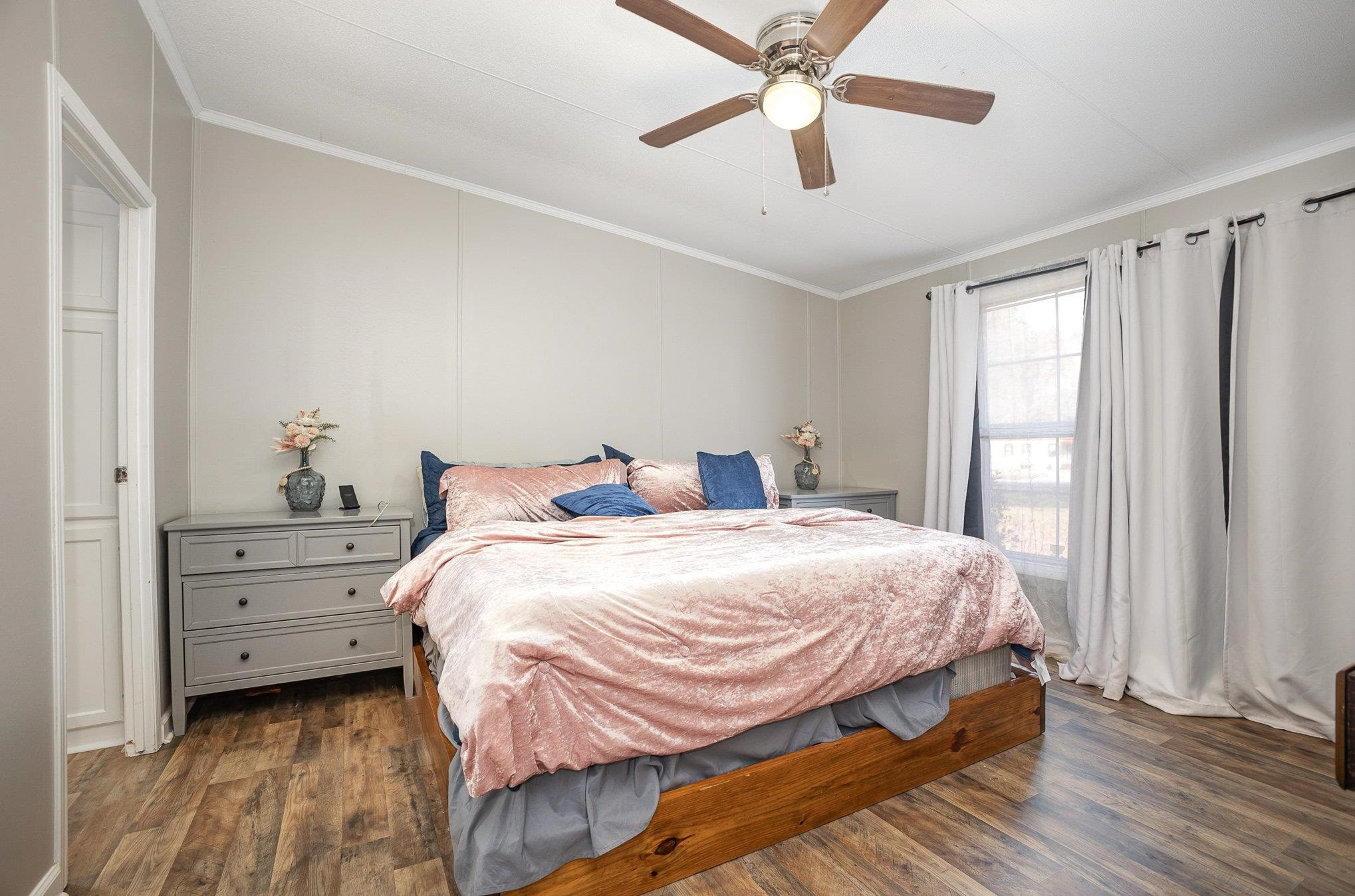 100 Barnette Tingen Road Roxboro, NC 27574 - Photo 13 of 27 Photo 13
