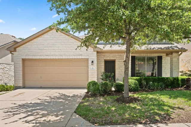$500,000 | 31 Cypress Knee Lane, Austin, TX 78734
