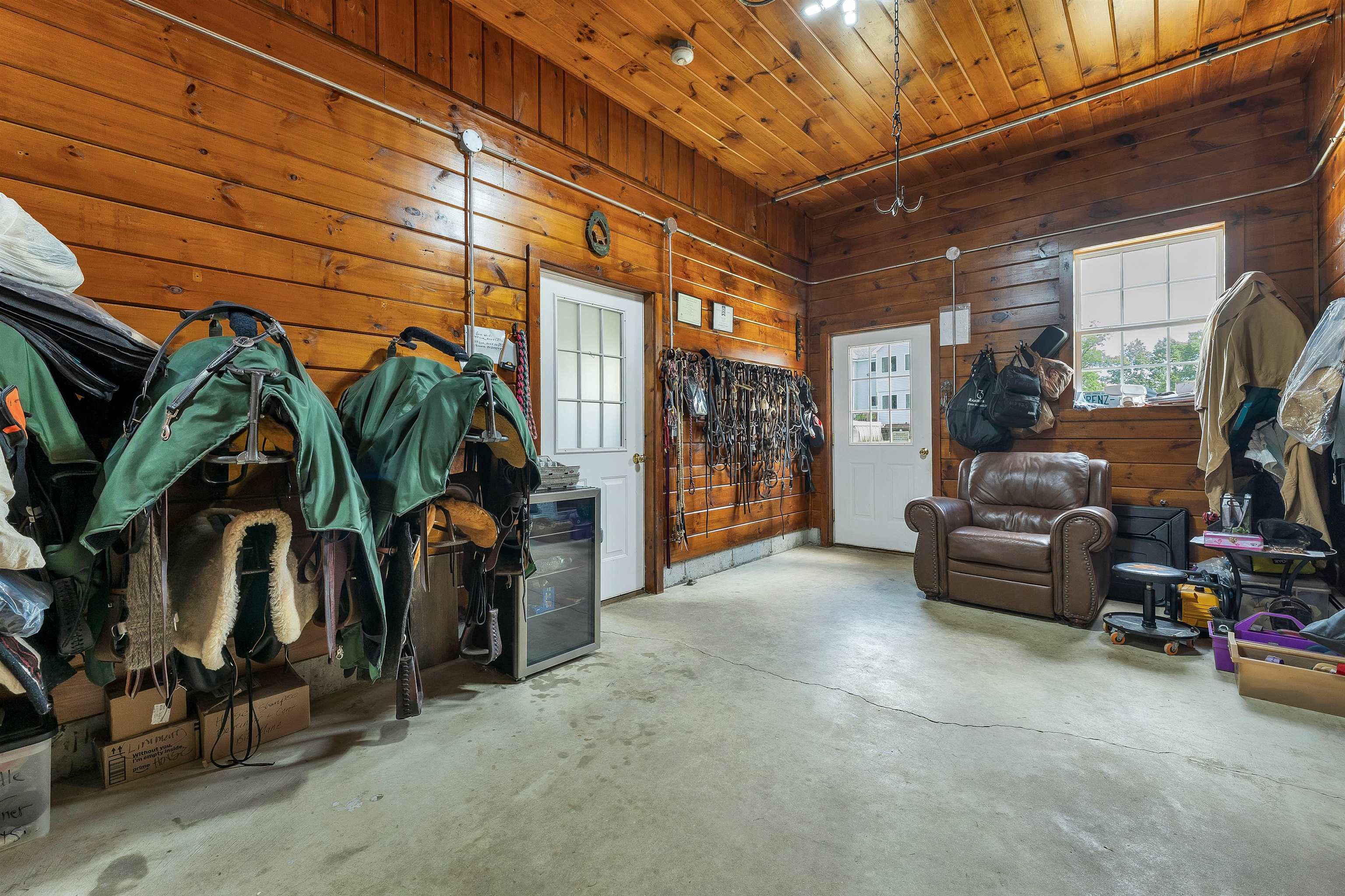 307 East Ricker Road Loudon, NH 03307 - Photo 45 of 59
