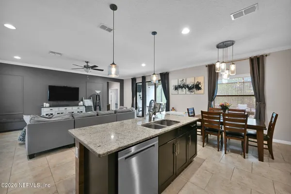 $700,000 | 212 North Arabella Way, St. Johns, FL 32259