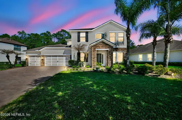 $700,000 | 212 North Arabella Way, St. Johns, FL 32259