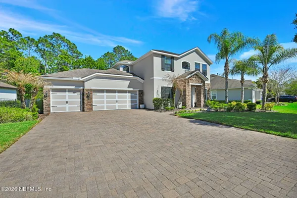 $700,000 | 212 North Arabella Way, St. Johns, FL 32259