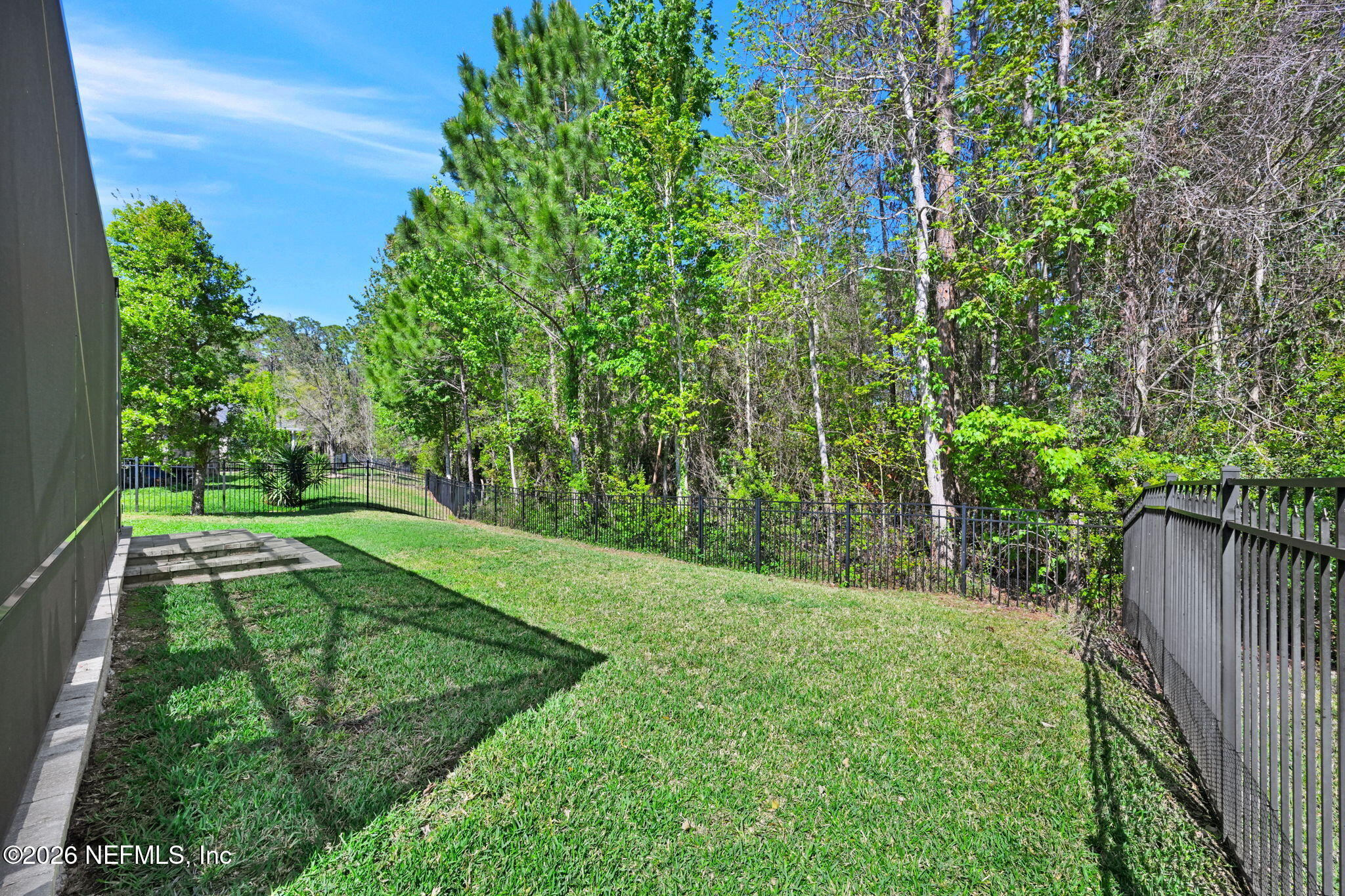 212 North Arabella Way St. Johns, FL 32259 - Photo 53 of 83 nature preserve