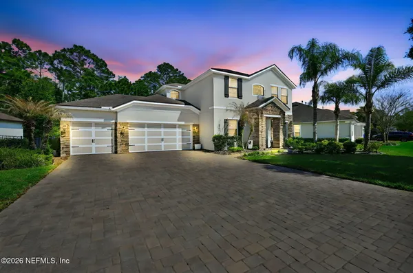 $700,000 | 212 North Arabella Way, St. Johns, FL 32259