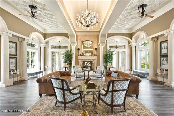 $700,000 | 212 North Arabella Way, St. Johns, FL 32259