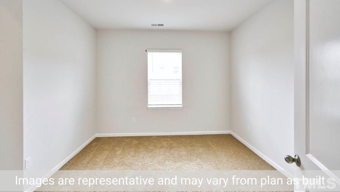 608 Rex Court Carthage, NC 28327 - Photo 9 of 22 a view of a small space with wooden floor