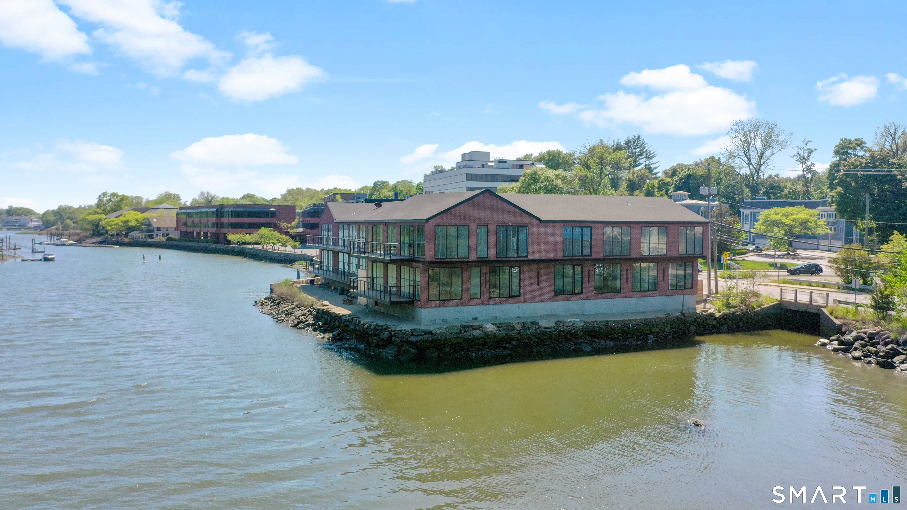 253 Riverside Avenue, Unit 102 Westport, CT 06880 - Photo 12 of 14