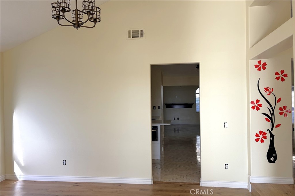 3834 North Silver Tree Court Rialto, CA 92377 - Photo 8 of 27 Dining Room