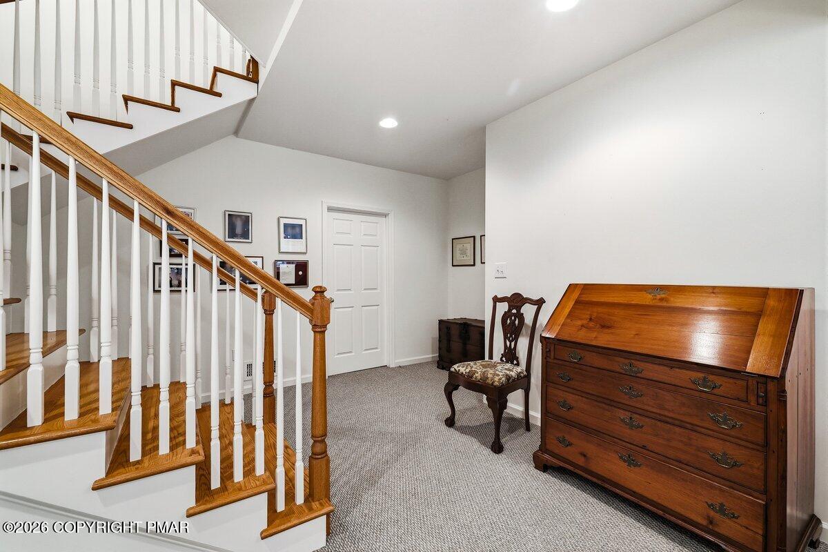 128 Creekside Road Canadensis, PA 18325 - Photo 31 of 68 Lower level
