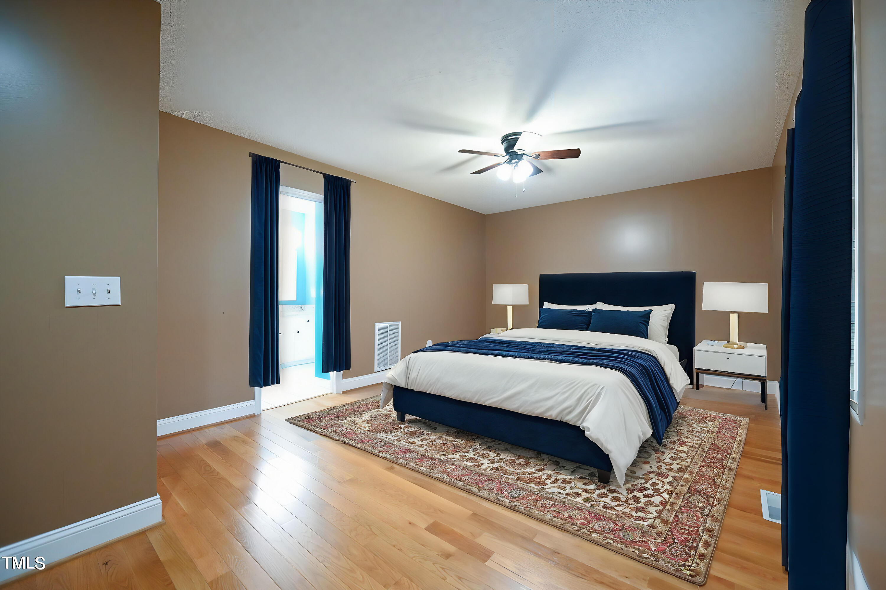 1015 Brick Mill Road Coats, NC 27521 - Photo 5 of 52 Brick Mill Bonus Room