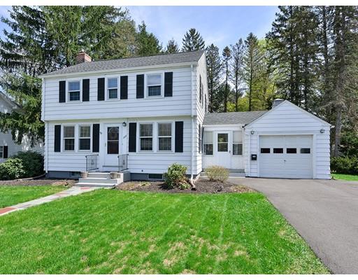 340 Granby Road South Hadley, MA 01075 - Photo 2 of 30 Gallery Image 2
