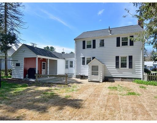340 Granby Road South Hadley, MA 01075 - Photo 29 of 30 Gallery Image 29