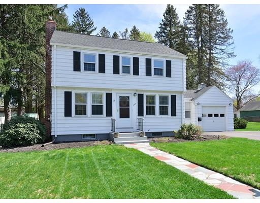 340 Granby Road South Hadley, MA 01075 - Photo 3 of 30 Gallery Image 3