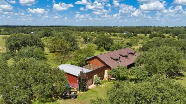 $5,500,000 | 2537 South US Highway 87, Mason, TX 76856