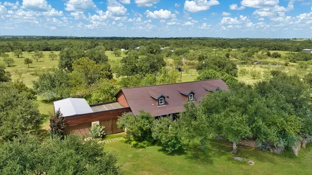 $5,500,000 | 2537 South US Highway 87, Mason, TX 76856
