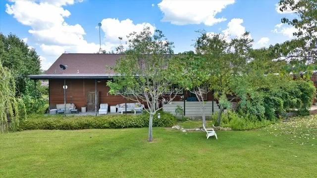 $5,500,000 | 2537 South US Highway 87, Mason, TX 76856