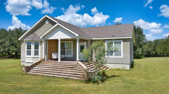 $5,500,000 | 2537 South US Highway 87, Mason, TX 76856