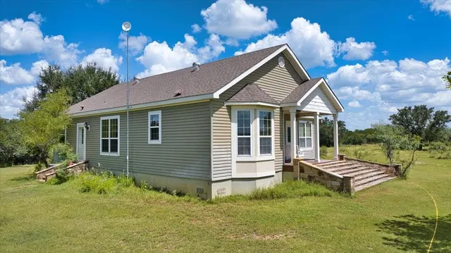 $5,500,000 | 2537 South US Highway 87, Mason, TX 76856