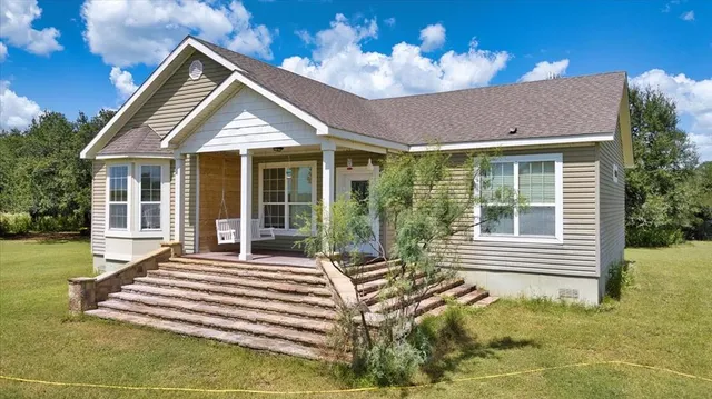 $5,500,000 | 2537 South US Highway 87, Mason, TX 76856