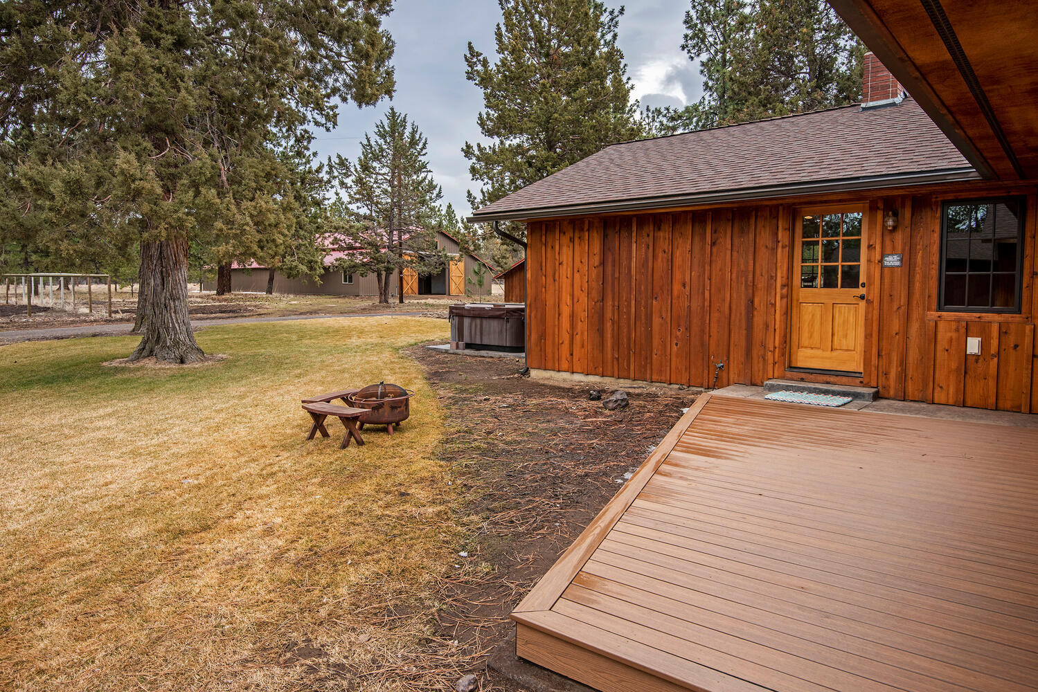 67450 Harrington Loop Road Bend, OR 97703 - Photo 24 of 36 24. 67450 Harrington Loop Rd Bend