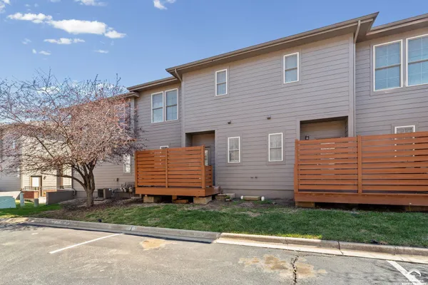 $270,000 | 5245 Overland Drive, Unit C8, Lawrence, KS 66049