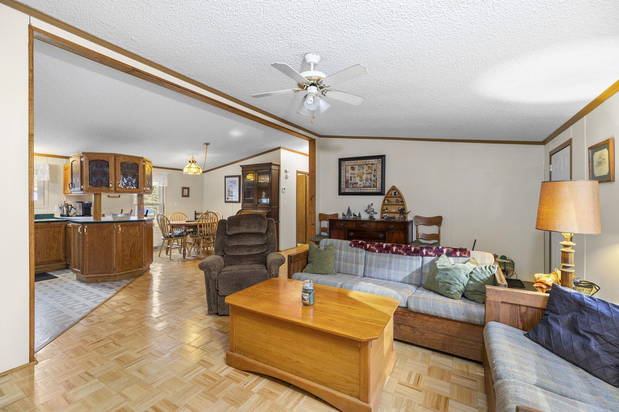 7149 West Blue Lake Road Northeast Kalkaska, MI 49646 - Photo 48 of 67
