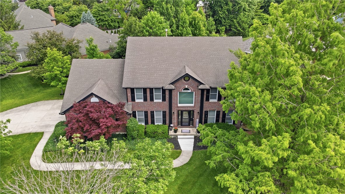 10288 Atchison Road Dayton, OH 45458 - Photo 3 of 78