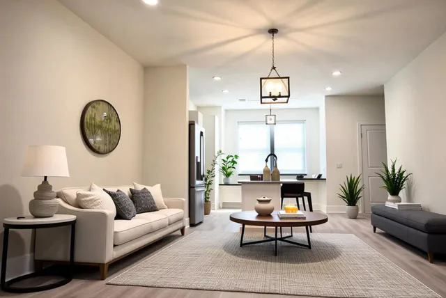 $429,880 | 1577 Metropolitan Boulevard, Unit 1, Tallahassee, FL 32308