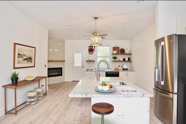 $429,880 | 1577 Metropolitan Boulevard, Unit 1, Tallahassee, FL 32308