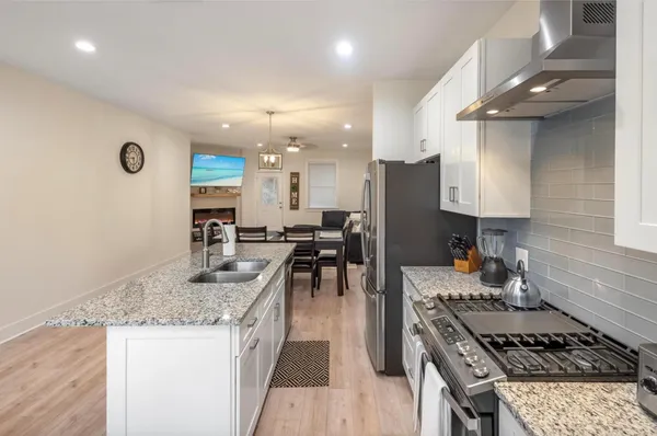 $429,880 | 1577 Metropolitan Boulevard, Unit 1, Tallahassee, FL 32308