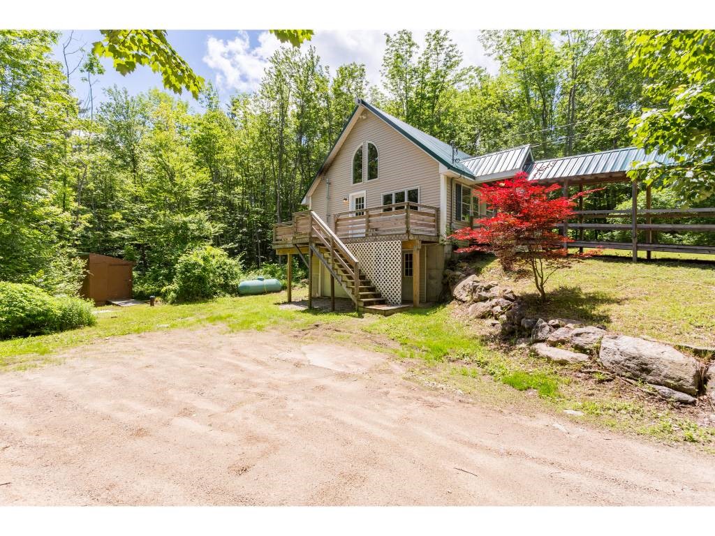 65 Ford Farm Road Milton, NH 03851 - Photo 2 of 34 Gallery Image 2
