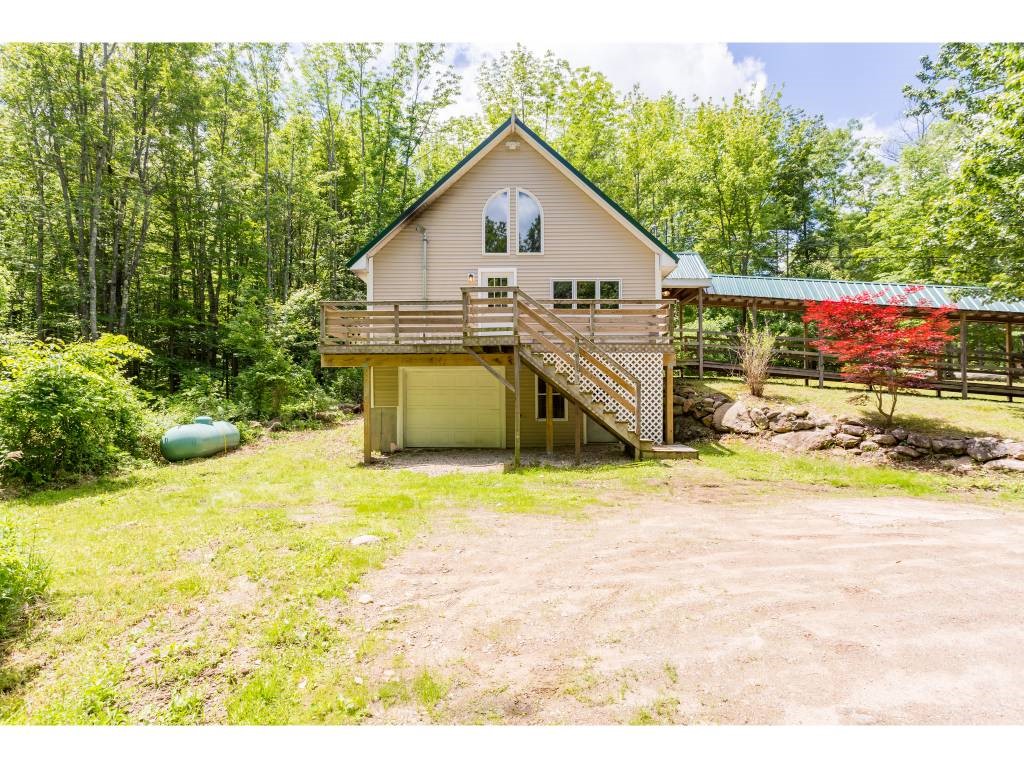 65 Ford Farm Road Milton, NH 03851 - Photo 31 of 34 Gallery Image 31