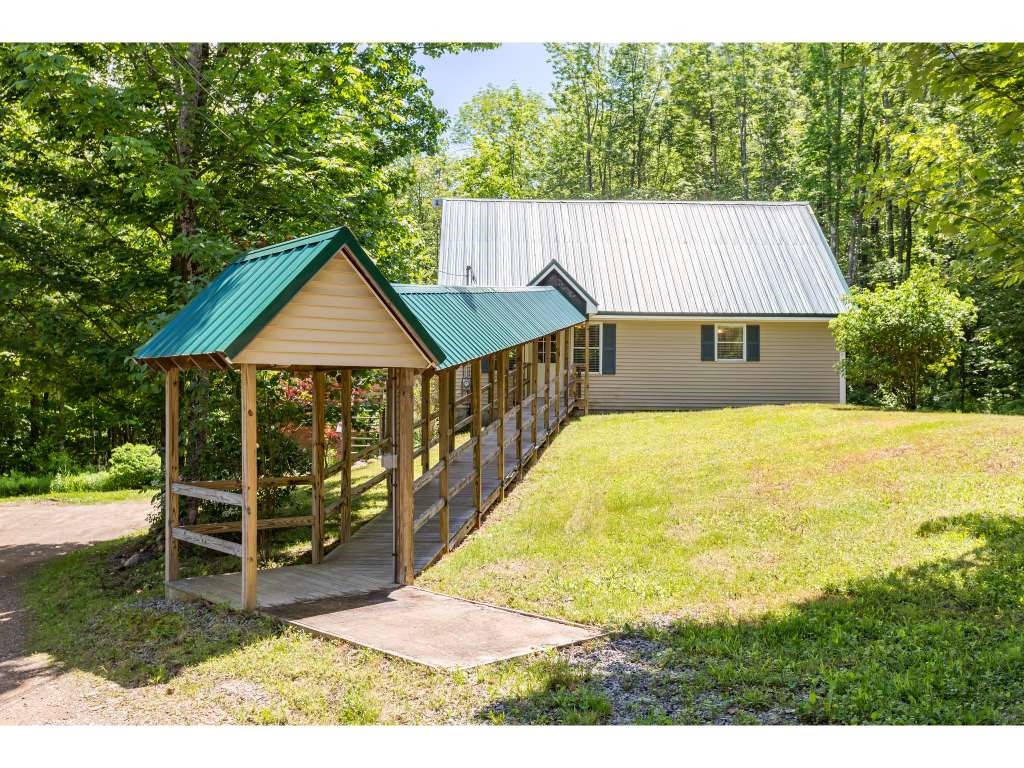 65 Ford Farm Road Milton, NH 03851 - Photo 34 of 34 Gallery Image 34