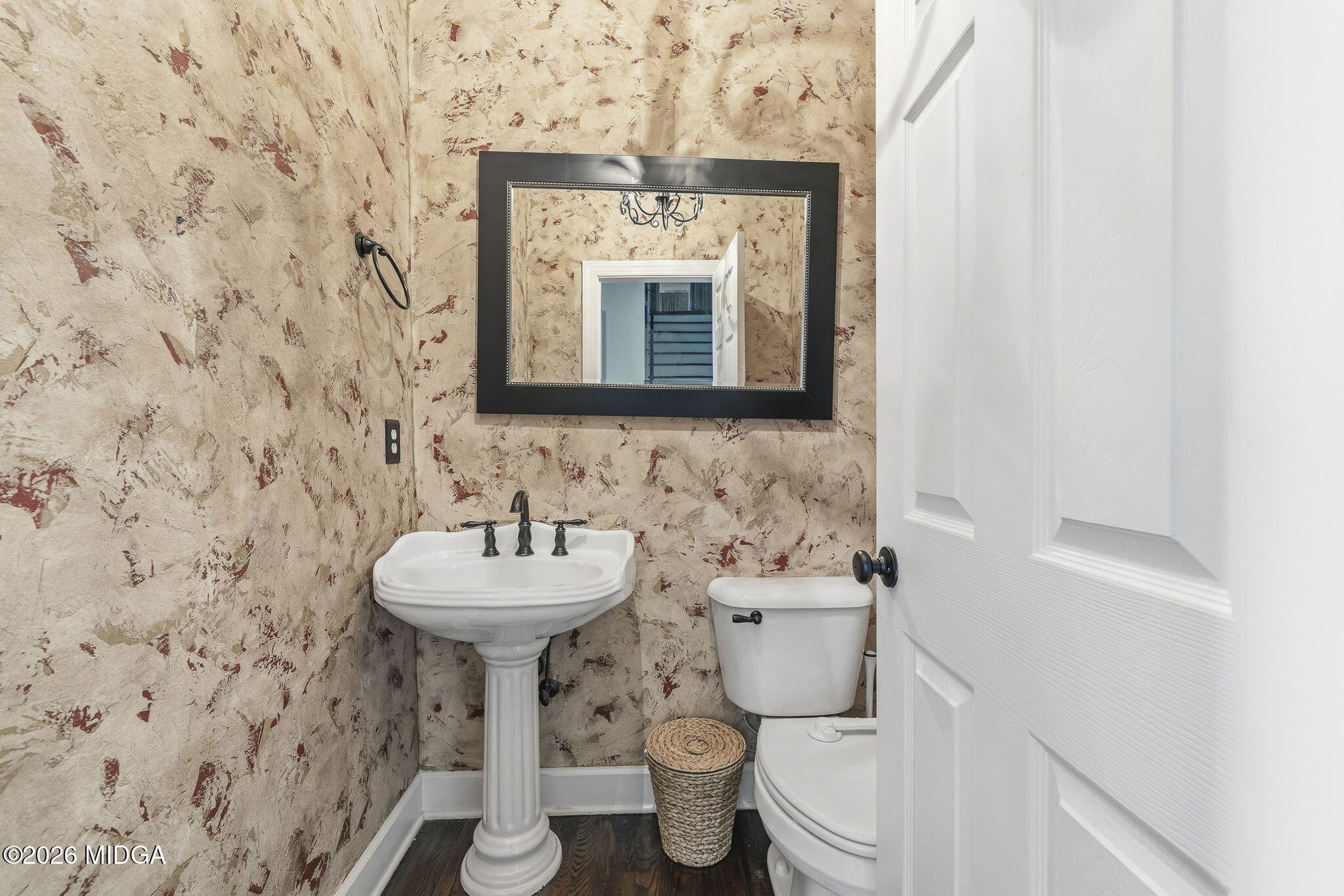 403 Barrington Point Macon, GA 31220 - Photo 17 of 56 40-web-or-mls-402 Barrington Point R-032